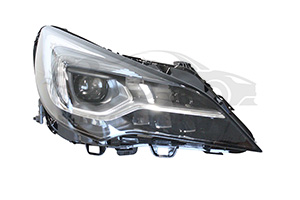 39228806 Hauptscheinwerfer Opel