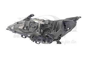 39228806 Hauptscheinwerfer Opel