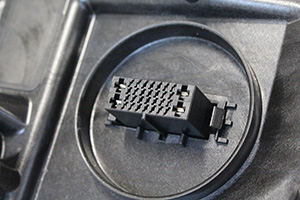39228806 Hauptscheinwerfer Opel