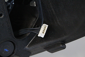 39228806 Hauptscheinwerfer Opel