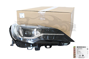 Scheinwerfer Opel 39228806