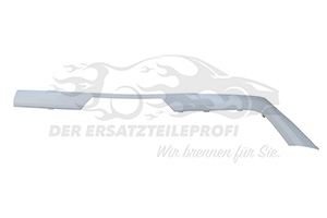 39225231 Blende, Stoßfänger Opel