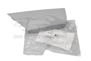 Blende für Stoßstange Opel 39225237