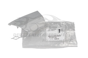 Klappe für Abschlepphaken Opel 39225241