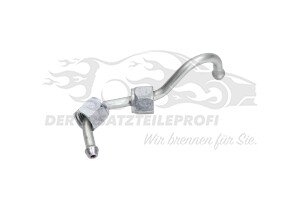 55515851 Kraftstoffleitung Opel