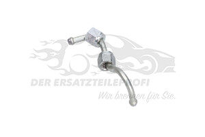 55515851 Kraftstoffleitung Opel