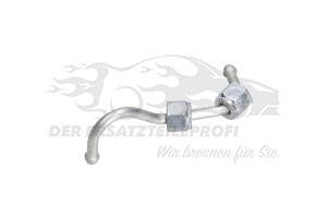 55515851 Kraftstoffleitung Opel
