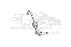 55515851 Kraftstoffleitung Opel