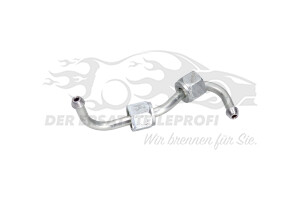 55515851 Kraftstoffleitung Opel