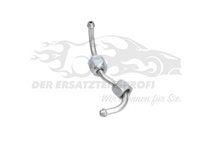55515851 Kraftstoffleitung Opel
