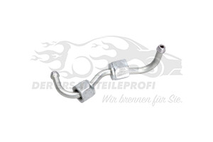 55515851 Kraftstoffleitung Opel