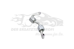 55515851 Kraftstoffleitung Opel