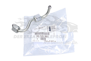Kraftstoffleitung Opel 55515851