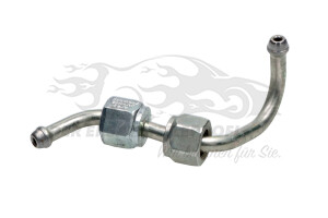 55515852 Kraftstoffleitung Opel