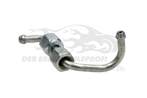 55515852 Kraftstoffleitung Opel