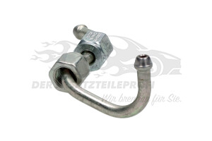 55515852 Kraftstoffleitung Opel
