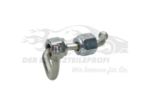 55515852 Kraftstoffleitung Opel