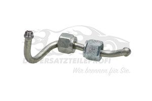 55515852 Kraftstoffleitung Opel