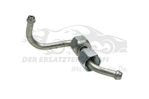 55515852 Kraftstoffleitung Opel