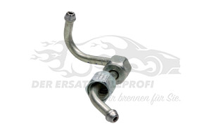 55515852 Kraftstoffleitung Opel