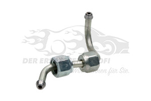 55515852 Kraftstoffleitung Opel