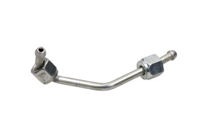 55515853 Kraftstoffleitung Opel
