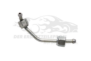 55515853 Kraftstoffleitung Opel