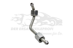 55515853 Kraftstoffleitung Opel