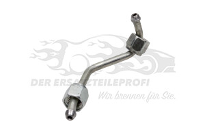 55515853 Kraftstoffleitung Opel