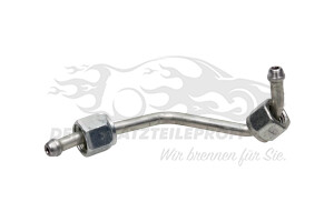 55515853 Kraftstoffleitung Opel