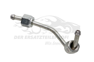 55515853 Kraftstoffleitung Opel