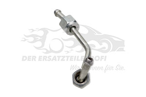 55515853 Kraftstoffleitung Opel