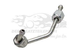 55515853 Kraftstoffleitung Opel