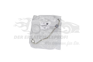 Hochdruckleitung für Einspritzanlage Opel 55515854