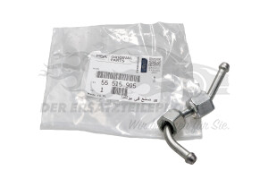 Hochdruckleitung für Einspritzanlage Opel 55515905