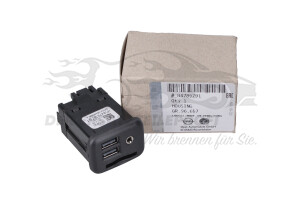 Radioadapter Opel 84789791