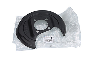 Spritzblech für Bremsscheibe