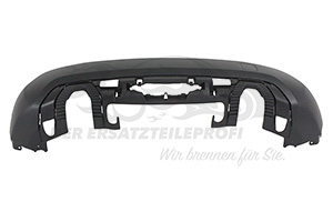 98353301XT Stoßfänger Citroen