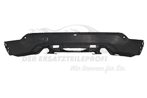 98353301XT Stoßfänger Citroen