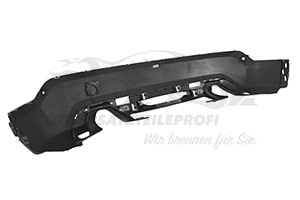 98353301XT Stoßfänger Citroen