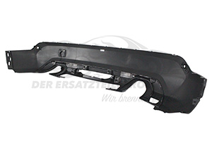 98353301XT Stoßfänger Citroen
