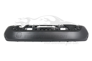 98353302XT Stoßfänger Citroen