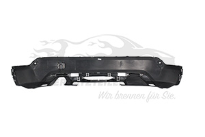 98353302XT Stoßfänger Citroen