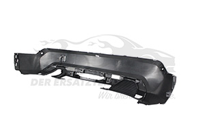 98353302XT Stoßfänger Citroen