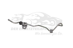 9840293480 Hochdruckleitung, Einspritzanlage Citroen / Peugeot / Opel