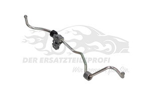 9840293480 Hochdruckleitung, Einspritzanlage Citroen / Peugeot / Opel
