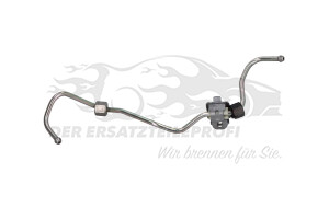 9840293480 Hochdruckleitung, Einspritzanlage Citroen / Peugeot / Opel