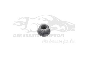 YR00051480 Mutter,allgemein Opel