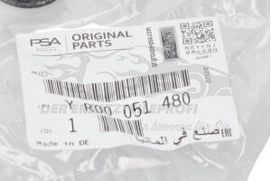 YR00051480 Mutter,allgemein Opel