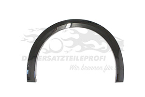 98443588XY Radlaufzierleisten Peugeot